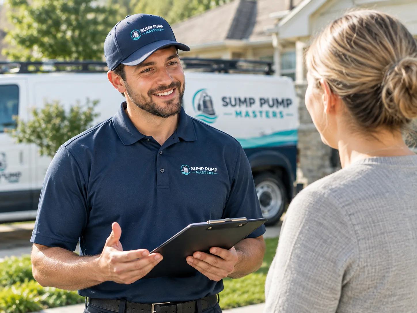 Sump Pump Repair Boonville, CA FAQs